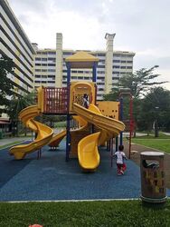 Blk 644 Ang Mo Kio Avenue 4 (Ang Mo Kio), HDB 3 Rooms #591848681